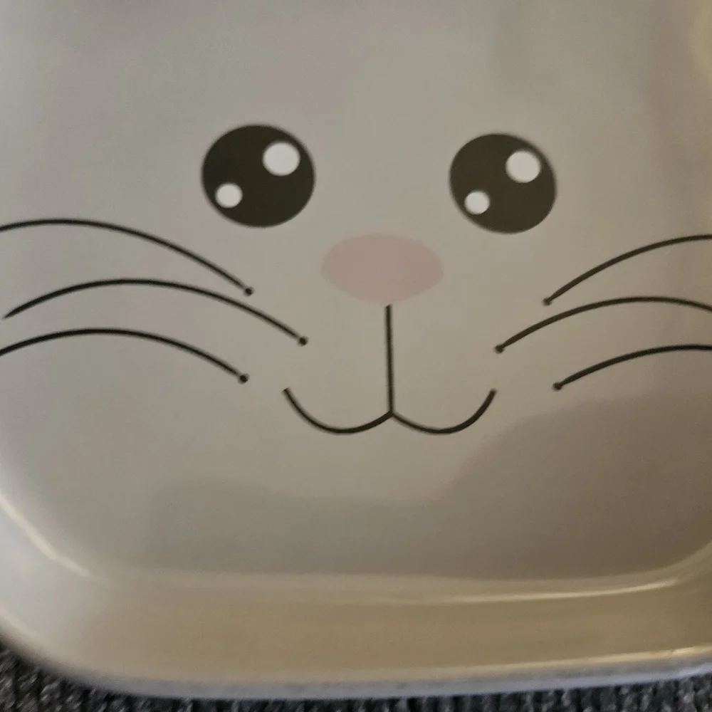 Stoneware gray ceramic